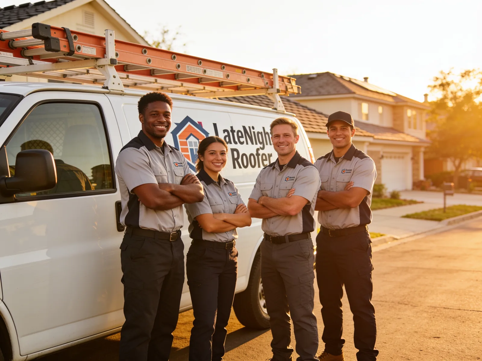 Emergency Roof Repair company in Bessemer, MI